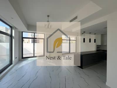 4 Schlafzimmer Villa Compound zum Miete in Mohammed Bin Rashid City (MBR City), Dubai - WhatsApp Image 2026-09-16 at 2.53. 29 PM. jpeg 4 Schlafzimmer Villa Compound zum Miete in Mohammed Bin Rashid City (MBR City), Dubai - WhatsApp Image 2026-09-16 at 2.53. 29 PM. jpeg