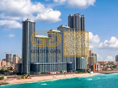 Studio zum Verkauf in Corniche Ajman, Ajman - أرفع_جودة_الصورة_2K_202606171107. jpeg_2K_202608311135. jpeg Studio zum Verkauf in Corniche Ajman, Ajman - أرفع_جودة_الصورة_2K_202606171107. jpeg_2K_202608311135. jpeg