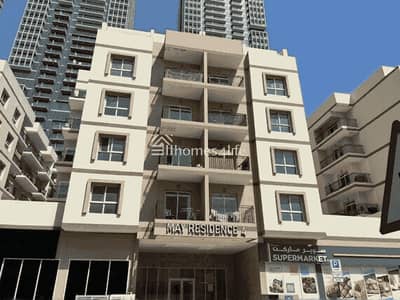 1 Schlafzimmer Wohnung zum Verkauf in Jumeirah Village Circle (JVC), Dubai - Wohnung in Jumeirah Village Circle (JVC)，JVC District 10，May Residence，May Residence Tower 4, 1 schlafzimmer, 950000 AED - 16548530