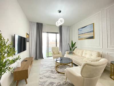 1 Bedroom Flat for Sale in Jumeirah Village Circle (JVC), Dubai - Luxury 1BR Apartment for Sale at Eleganz, Dubai