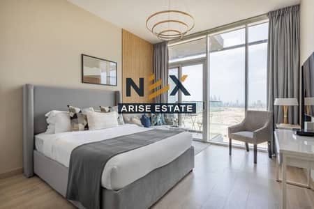 Estudio para en Alquiler en Jumeirah Village Circle (JVC), Dubai - Apartamento en Jumeirah Village Circle (JVC)，JVC District 10，Bloom Towers，Bloom Tower B, 60000 AED - 14017827