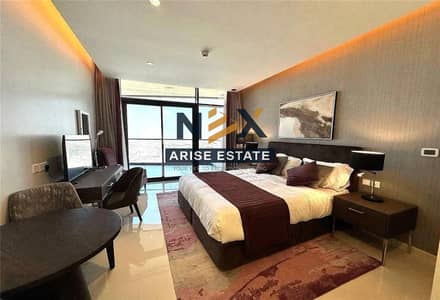 2 habitaciones Apartamento para en Alquiler en Business Bay, Dubai - Apartamento en Business Bay，Aykon City，Aykon City Tower C, 2 dormitorios, 155000 AED - 14124643