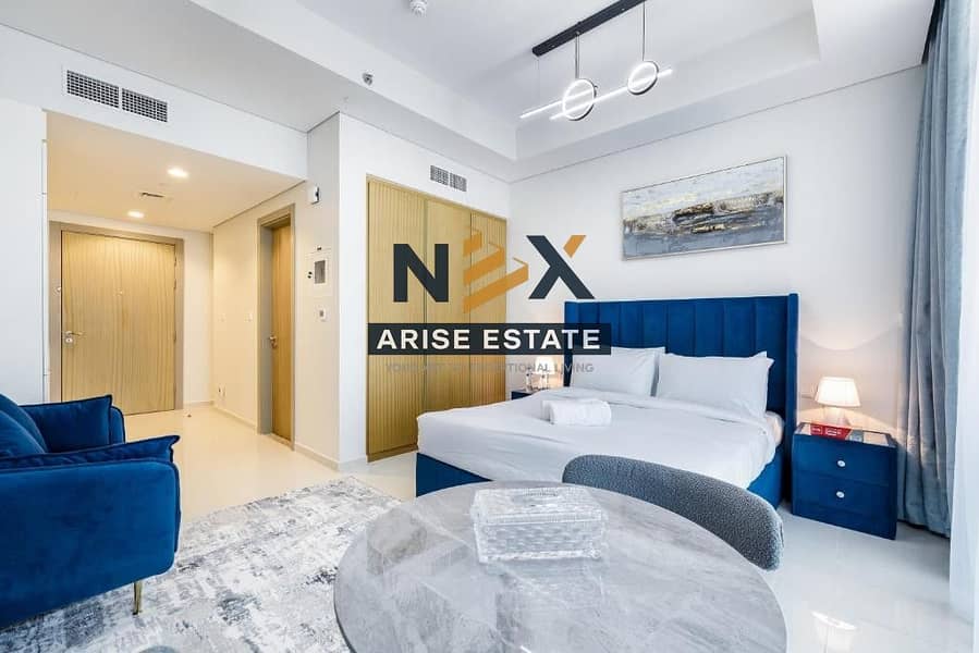 Apartamento en Business Bay,Aykon City,DAMAC Maison Aykon City, 69000 AED - 14071471 Apartamento en Business Bay,Aykon City,DAMAC Maison Aykon City, 69000 AED - 14071471