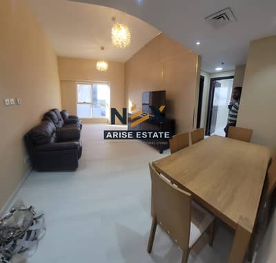 2 habitaciones Apartamento para en Alquiler en Jumeirah Village Circle (JVC), Dubai - Apartamento en Jumeirah Village Circle (JVC)，JVC District 12，Dana Tower, 2 dormitorios, 90000 AED - 14015389
