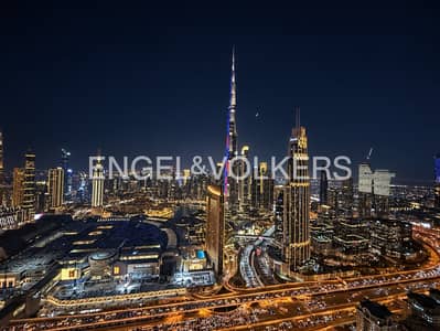 3 Camere Appartamento in vendita a Za'abeel, Dubai - Appartamento a Za'abeel,Za'abeel 2,Downtown Views II,Downtown Views II Tower 1, 3 camere da letto, 5000000 AED - 16534737 3 Camere Appartamento in vendita a Za'abeel, Dubai - Appartamento a Za'abeel,Za'abeel 2,Downtown Views II,Downtown Views II Tower 1, 3 camere da letto, 5000000 AED - 16534737