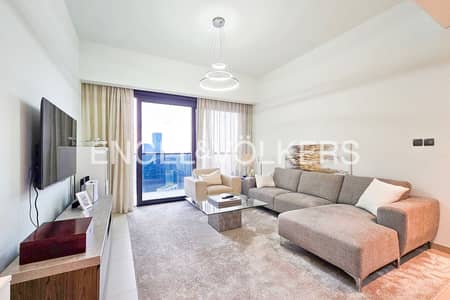 2 Schlafzimmer Wohnung zum Verkauf in Downtown Dubai, Dubai - Wohnung in Downtown Dubai，Opera District，Act One | Act Two Towers，Act Two, 2 schlafzimmer, 3200000 AED - 16548572