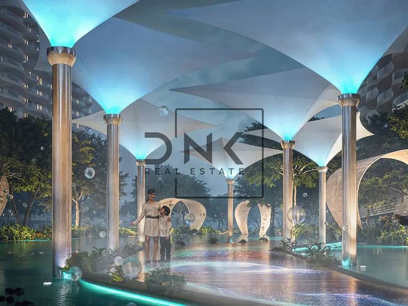 15 DAMAC_Lagoons_District-Amenities-08-Cooling_Mist_Corridors. webp
