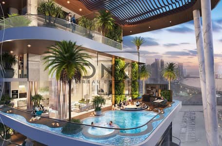 2 Slaapkamers Appartement te Koop in Dubai Harbour, Dubai - Screenshot 2026-09-11 125113. png 2 Slaapkamers Appartement te Koop in Dubai Harbour, Dubai - Screenshot 2026-09-11 125113. png
