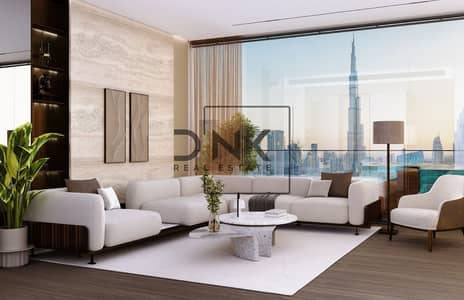 2 habitaciones Apartamento para en Venta en Business Bay, Dubai - Screenshot 2026-09-08 154631. png