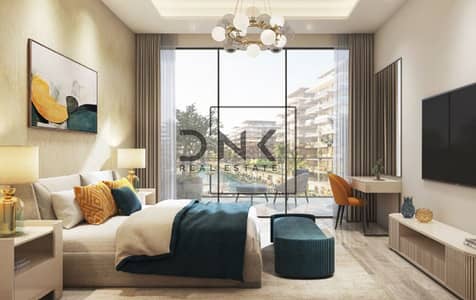 1 Bedroom Flat for Sale in DAMAC Riverside, Dubai - Screenshot 2026-09-05 165632. png
