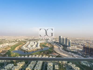 Studio de  à à vendre à DAMAC Hills, Dubai - Appartement à DAMAC Hills，Carson - The Drive，Carson Tower B, 585000 AED - 16548485