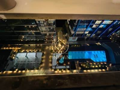 2 Bedroom Apartment for Rent in Al Reem Island, Abu Dhabi - Stylish Apartment | Spacious Layout & Balcony