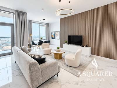 2 Camere Appartamento in affitto a Business Bay, Dubai - image_0