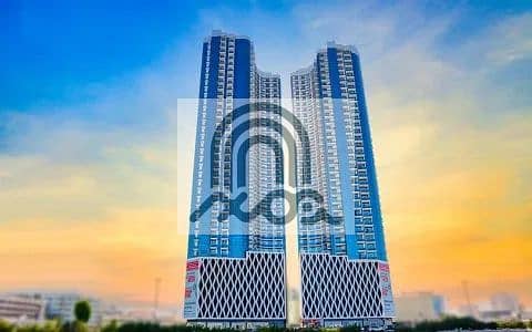 2 Camere Appartamento in vendita a Al Rashidiya, Ajman - OASIS-Tower-1-2-Apartments-in-Ajman-downtown-UAE-480x300. jpg 2 Camere Appartamento in vendita a Al Rashidiya, Ajman - OASIS-Tower-1-2-Apartments-in-Ajman-downtown-UAE-480x300. jpg