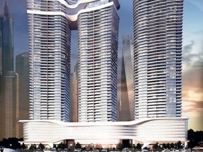 2 Camere Penthouse in vendita a Business Bay, Dubai - Attico a Business Bay，Bugatti Residences by Binghatti, 2 camere da letto, 28600000 AED - 16548655