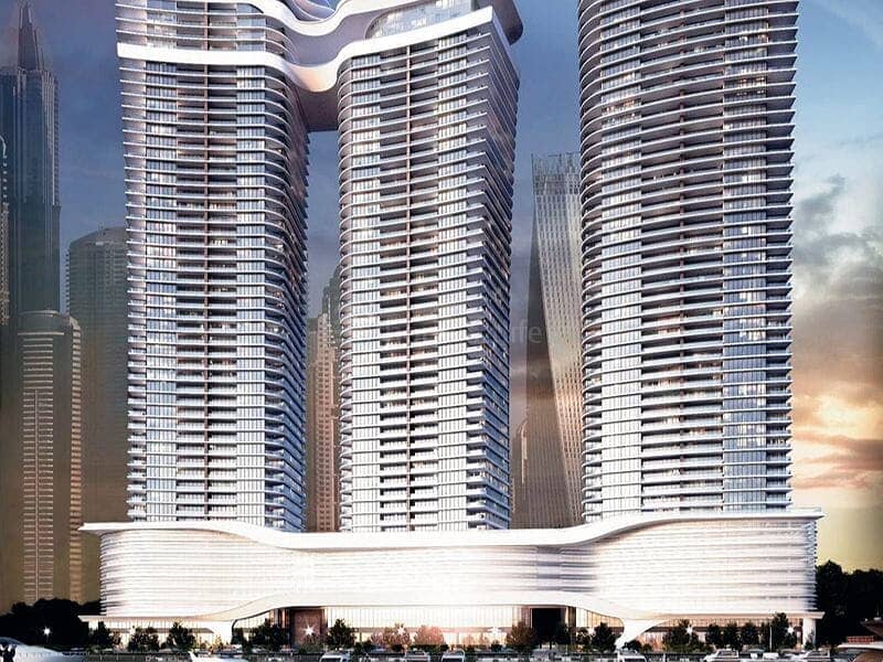Attico a Business Bay,Bugatti Residences by Binghatti, 2 camere da letto, 28600000 AED - 16548655 Attico a Business Bay,Bugatti Residences by Binghatti, 2 camere da letto, 28600000 AED - 16548655