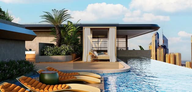 1 Bedroom Flat for Sale in Dubai Land Residence Complex (DLRC), Dubai - izel-gallery-img5. jpg 1 Bedroom Flat for Sale in Dubai Land Residence Complex (DLRC), Dubai - izel-gallery-img5. jpg