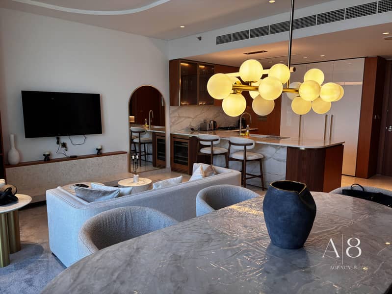 Apartamento en Palm Jumeirah,Ellington Beach House, 2 dormitorios, 400000 AED - 16548685 Apartamento en Palm Jumeirah,Ellington Beach House, 2 dormitorios, 400000 AED - 16548685