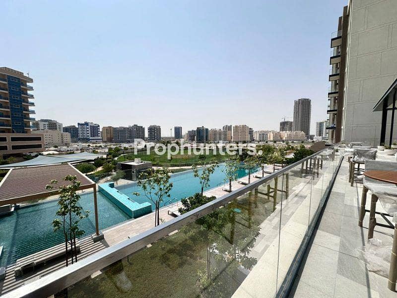 Apartamento en Majan,The Haven, 1 dormitorio, 77000 AED - 16548708 Apartamento en Majan,The Haven, 1 dormitorio, 77000 AED - 16548708