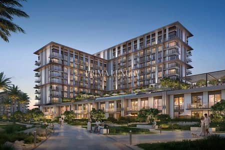 2 habitaciones Apartamento para en Venta en Dubai South, Dubai - Apartamento en Dubai South，Emaar South，Golf Trails, 2 dormitorios, 2201888 AED - 16548705