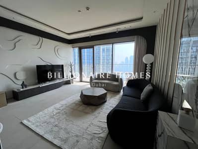3 Camere Appartamento in affitto a Za'abeel, Dubai - Appartamento a Za'abeel，Za'abeel 2，Downtown Views II，Downtown Views II Tower 3, 3 camere da letto, 260000 AED - 16343145