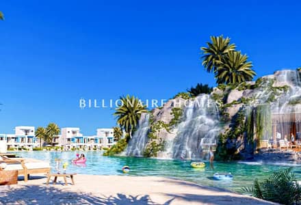 Plot for Sale in DAMAC Lagoons, Dubai - Negotiable | Mortgageable | Multiple Options