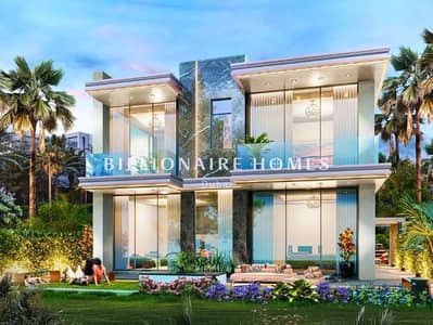 5 Schlafzimmer Townhouse zum Verkauf in DAMAC Islands, Dubai - Reihenhaus in DAMAC Islands,Maldives 1, 5 schlafzimmer, 3150000 AED - 16247098 5 Schlafzimmer Townhouse zum Verkauf in DAMAC Islands, Dubai - Reihenhaus in DAMAC Islands,Maldives 1, 5 schlafzimmer, 3150000 AED - 16247098