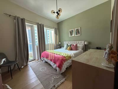 2 Schlafzimmer Wohnung zum Miete in Dubai Marina, Dubai - 6. ROOM 1. jpg
