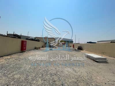 Mixed Use Land for Rent in Al Sajaa, Sharjah - WhatsApp Image 2026-09-01 at 3.19. 55 PM (2). jpeg