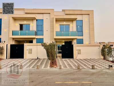 6 Camere Villa in vendita a Al Helio, Ajman - ببببببببببببب. jpeg 6 Camere Villa in vendita a Al Helio, Ajman - ببببببببببببب. jpeg