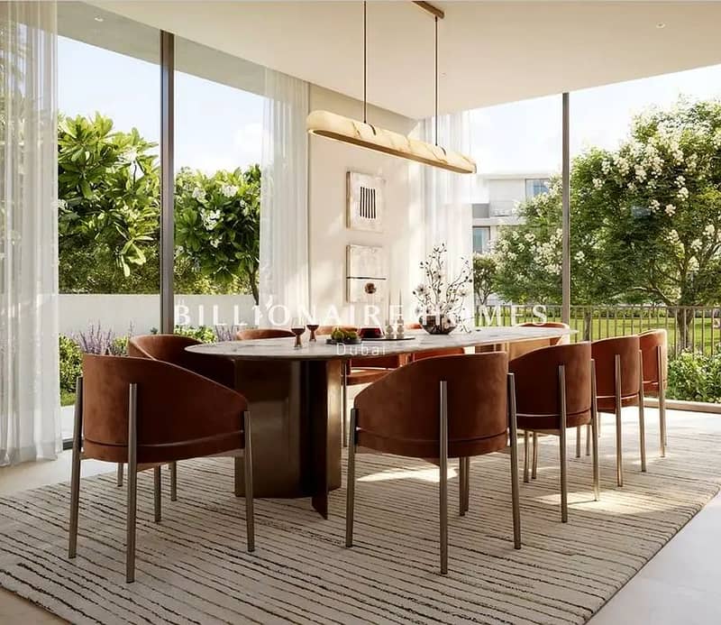 Villa in Grand Polo Club & Resort,Selvara, 4 schlafzimmer, 5550000 AED - 16358714 Villa in Grand Polo Club & Resort,Selvara, 4 schlafzimmer, 5550000 AED - 16358714
