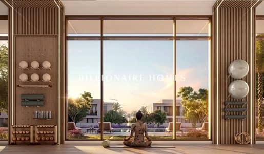 4 Camere Villa in vendita a Grand Polo Club & Resort, Dubai - Villa a Grand Polo Club & Resort，Equestra, 4 camere da letto, 5164000 AED - 16475204