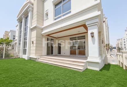 4 Camere Villa in affitto a Khalifa City, Abu Dhabi - Villa a Khalifa City，Al Forsan Village, 4 camere da letto, 240000 AED - 16473738