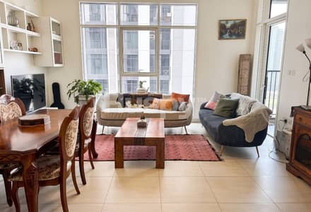 Appartement de 2 chambres à à louer à Al Reem Island, Abu Dhabi - Appartement à Al Reem Island，Shams Abu Dhabi，The Bridges, 2 chambres, 130000 AED - 16436421