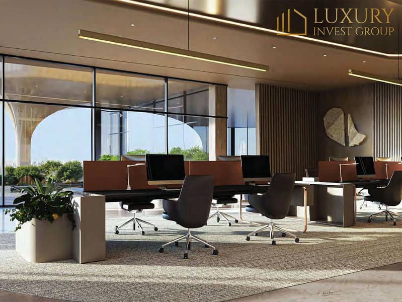 Büro in Business Bay,Lumena Alta by Omniyat, 26500000 AED - 16548749 Büro in Business Bay,Lumena Alta by Omniyat, 26500000 AED - 16548749