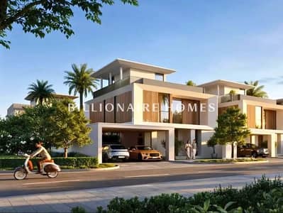 4 Schlafzimmer Villa zum Verkauf in Grand Polo Club & Resort, Dubai - Villa in Grand Polo Club & Resort，Selvara, 4 schlafzimmer, 6616363 AED - 16227865