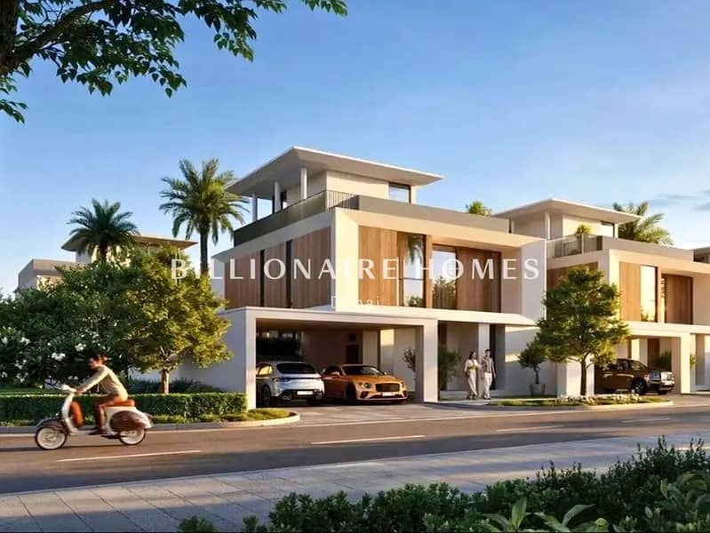 Villa in Grand Polo Club & Resort,Selvara, 4 schlafzimmer, 6616363 AED - 16227865 Villa in Grand Polo Club & Resort,Selvara, 4 schlafzimmer, 6616363 AED - 16227865