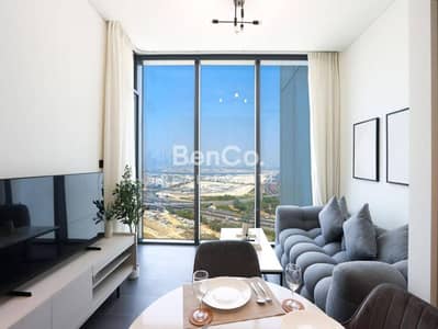 1 Camera Appartamento in vendita a Sobha Hartland, Dubai - Appartamento a Sobha Hartland,The Crest,The Crest Tower B, 1 camera da letto, 1400000 AED - 16548751 1 Camera Appartamento in vendita a Sobha Hartland, Dubai - Appartamento a Sobha Hartland,The Crest,The Crest Tower B, 1 camera da letto, 1400000 AED - 16548751