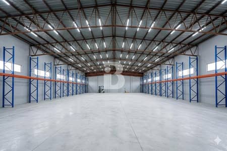 Warehouse in affitto a Al Warsan, Dubai - Magazzino a Al Warsan, 329999 AED - 16548753