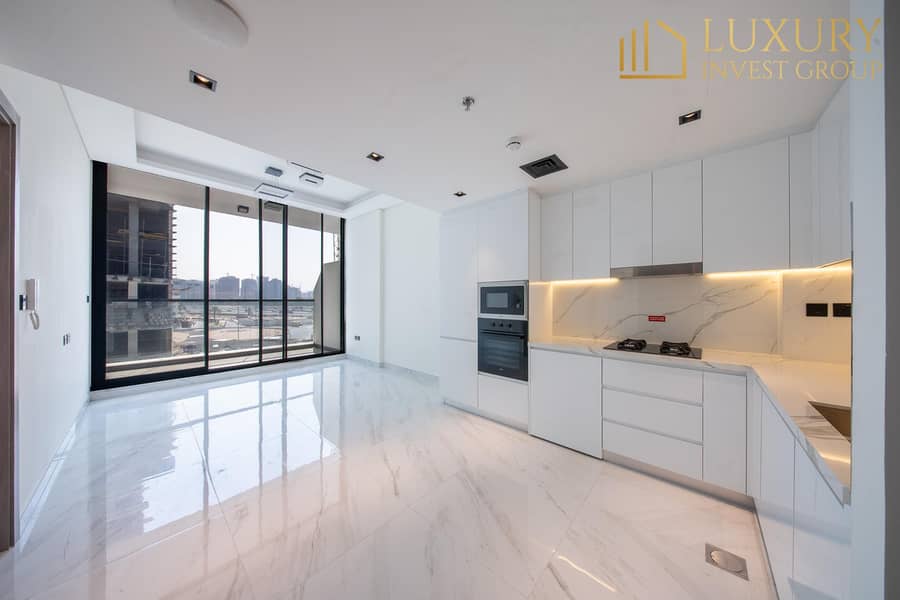 Appartement à Jumeirah Village Circle (JVC),JVC District 14,Miami by Samana, 1 chambre, 1000000 AED - 15600448 Appartement à Jumeirah Village Circle (JVC),JVC District 14,Miami by Samana, 1 chambre, 1000000 AED - 15600448