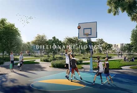 5 Slaapkamers Villa te Koop in Grand Polo Club & Resort, Dubai - Villa in Grand Polo Club & Resort，Equiterra, 5 slaapkamers, 4400000 AED - 16535629