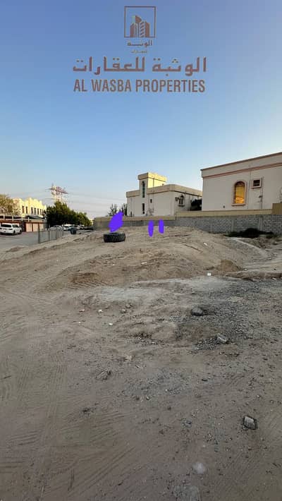Plot zum Verkauf in Al Mowaihat, Ajman - WhatsApp Image 2026-09-17 at 7.36. 17 PM (1). jpeg