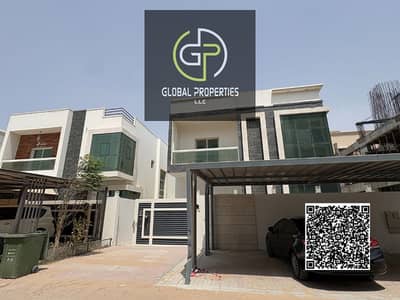 5 Camere Villa in affitto a Al Helio, Ajman - 40. png 5 Camere Villa in affitto a Al Helio, Ajman - 40. png