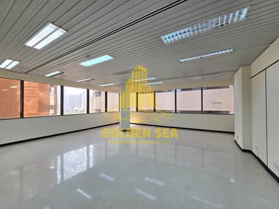 مکتب  للايجار في شارع حمدان، أبوظبي - 1000238790. jpg