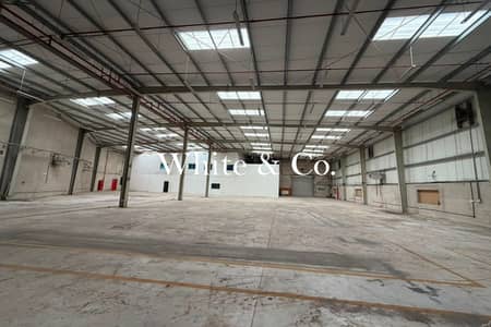 Warehouse in affitto a Jebel Ali, Dubai - Magazzino a Jebel Ali，Jebel Ali Industrial Area，Jebel Ali Industrial Area 1, 975000 AED - 16548874
