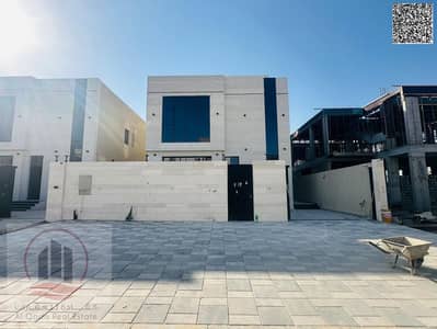 4 Schlafzimmer Villa zum Verkauf in Al Helio, Ajman - WhatsApp Image 2026-09-16 at 7.31. 17 PM (3). jpeg 4 Schlafzimmer Villa zum Verkauf in Al Helio, Ajman - WhatsApp Image 2026-09-16 at 7.31. 17 PM (3). jpeg