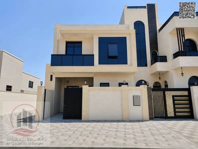 5 Schlafzimmer Townhouse zum Verkauf in Al Helio, Ajman - WhatsApp Image 2026-09-17 at 10.20. 55 AM (2). jpeg 5 Schlafzimmer Townhouse zum Verkauf in Al Helio, Ajman - WhatsApp Image 2026-09-17 at 10.20. 55 AM (2). jpeg