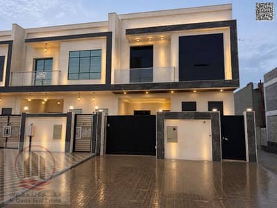 4 Schlafzimmer Townhouse zum Verkauf in Al Helio, Ajman - WhatsApp Image 2026-09-14 at 10.45. 02 AM. jpeg 4 Schlafzimmer Townhouse zum Verkauf in Al Helio, Ajman - WhatsApp Image 2026-09-14 at 10.45. 02 AM. jpeg