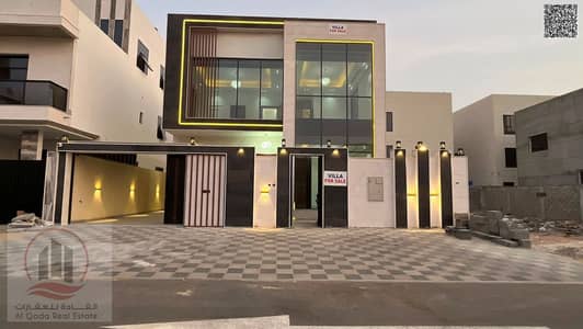 5 Schlafzimmer Villa zum Verkauf in Al Helio, Ajman - WhatsApp Image 2026-09-12 at 6.01. 39 PM. jpeg 5 Schlafzimmer Villa zum Verkauf in Al Helio, Ajman - WhatsApp Image 2026-09-12 at 6.01. 39 PM. jpeg
