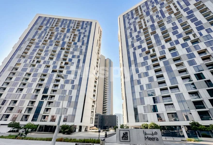 شقة في برج ميرا شمس 1،شمس أبوظبي،جزيرة الريم 1 غرفة 80000 درهم - 16371172 شقة في برج ميرا شمس 1،شمس أبوظبي،جزيرة الريم 1 غرفة 80000 درهم - 16371172